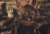 BioMutant Announced By Ex-Just Cause And Mad-Max Developers