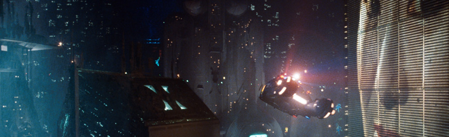 blade runner