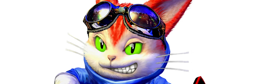 blinx