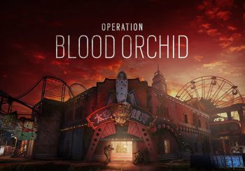 Rainbow Six Siege Blood Orchid 3.0 Update Patch Notes