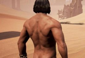 Conan Exiles Xbox One Release Has Partial Nudity in US