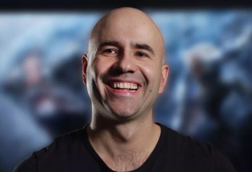Mass Effect And Anthem Designer Corey Gaspur Passes Away