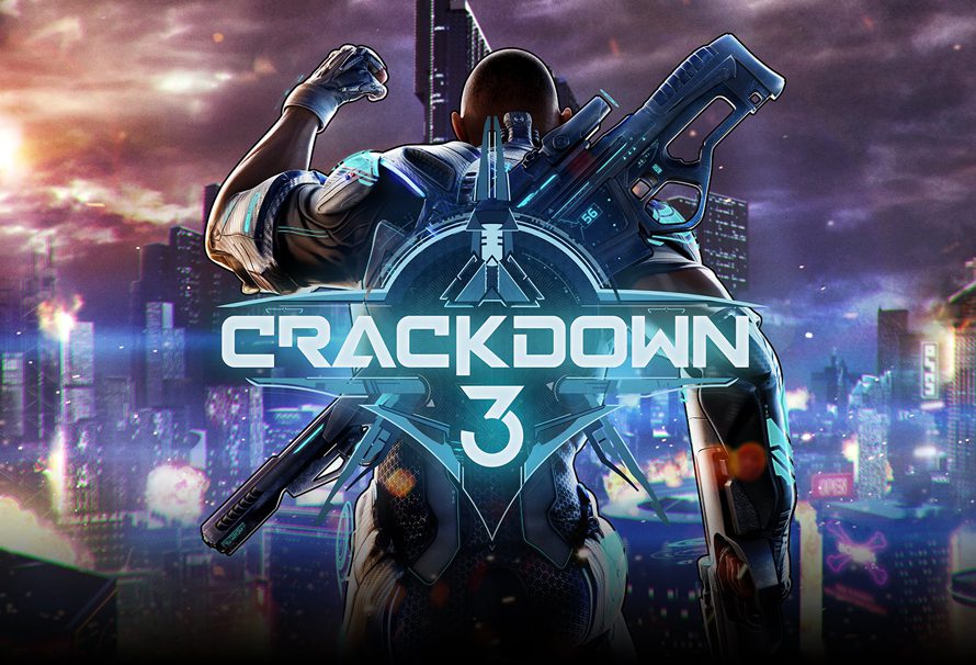 Crackdown 3 Delayed Until Spring 2018