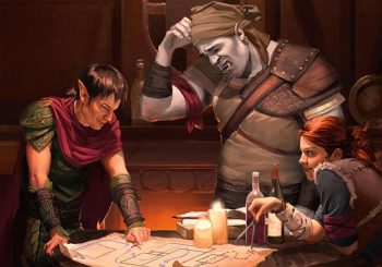 7 Tips For Being A Great Roleplayer