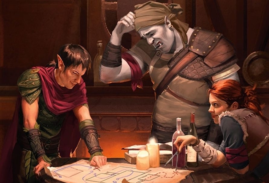 7 Tips For Being A Great Roleplayer