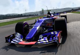 Formula 1 eSports World Championship Announced