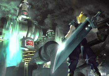 Why Final Fantasy VII Is The Best RPG To Date