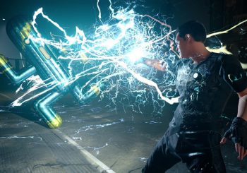Final Fantasy 15’s Multiplayer Closed Beta Now Available To Download