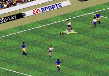 FIFA Retrospective