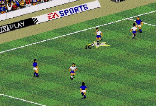 FIFA Retrospective