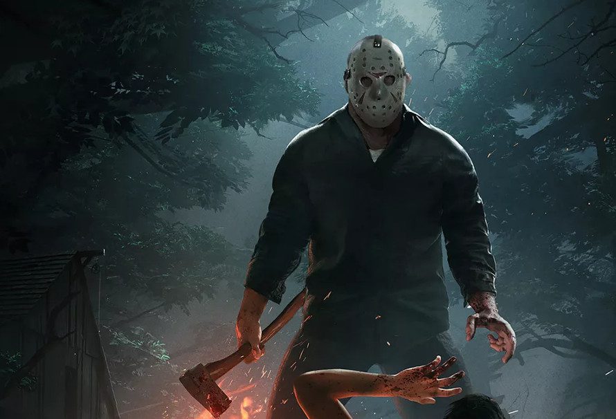 Friday the 13th Physical Release Launches Friday the 13th
