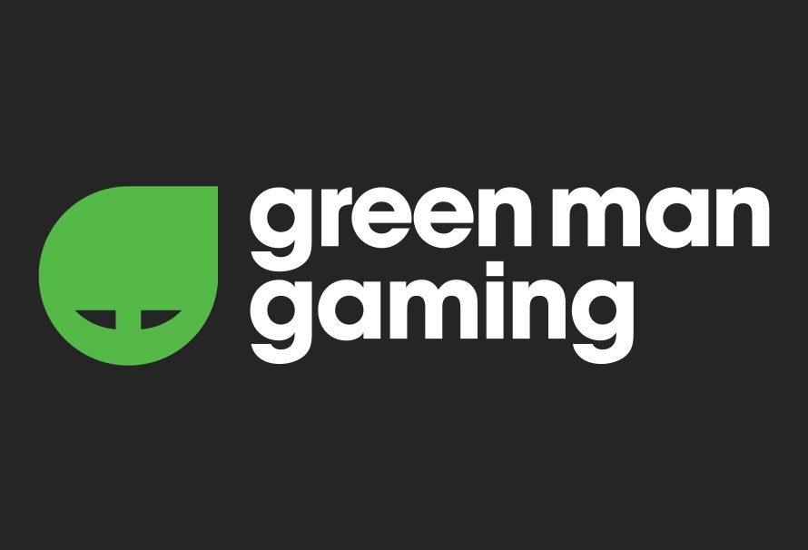12 Months With Green Man Gaming