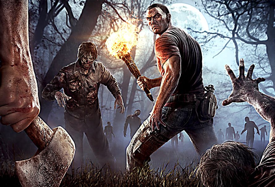 H1Z1 Changes Its Name And Gets Big Update