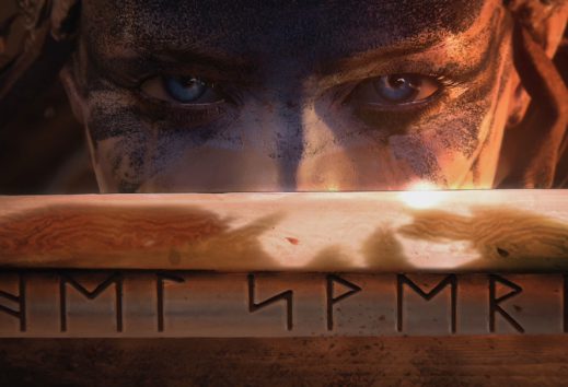 Hellblade 1.01 Patch Fixes Bugs And More