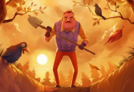 Hello Neighbor Has Been Delayed To December