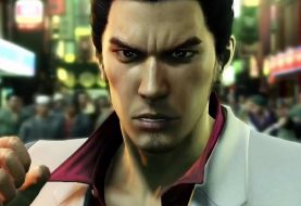 PlayStation Network Leak Reveals Yakuza 2 Remake