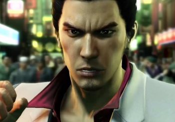 PlayStation Network Leak Reveals Yakuza 2 Remake