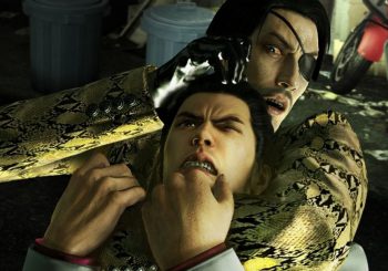 What's New In Yakuza Kiwami?