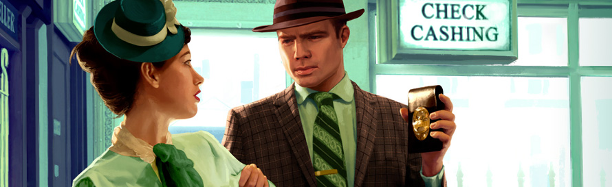 la noire