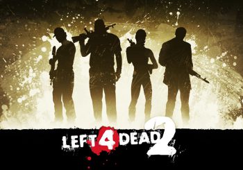 5 Reasons To Play... Left 4 Dead 2