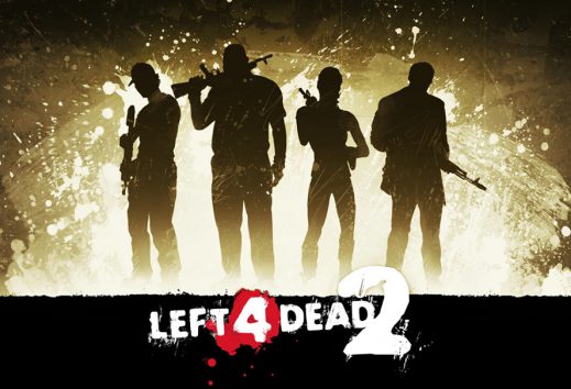 5 Reasons To Play... Left 4 Dead 2