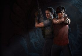 Uncharted: The Lost Legacy Review Round Up