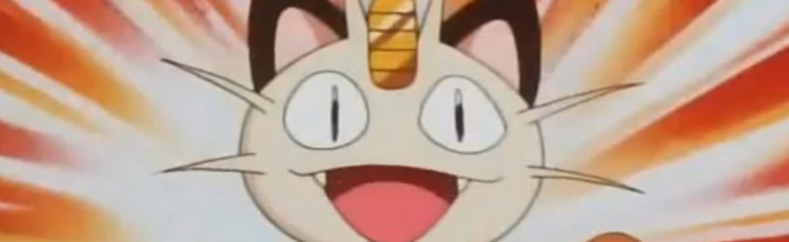 meowth