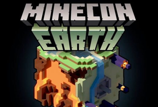 Minecon Earth Announced As 90 Minute Online Show