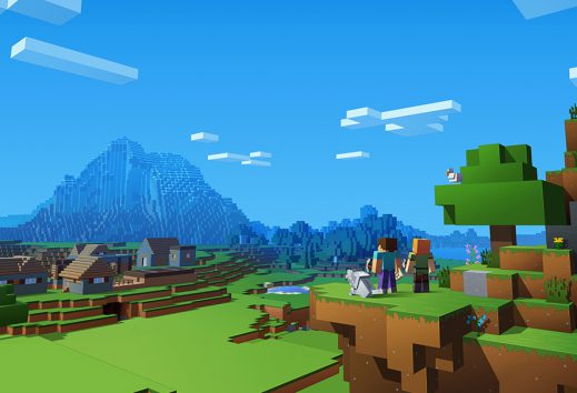 New Version Of Minecraft For PS4 Uncertain