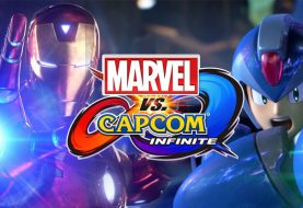 Capcom Accidentally Reveals Entire Marvel vs. Capcom Infinite Esports Plan