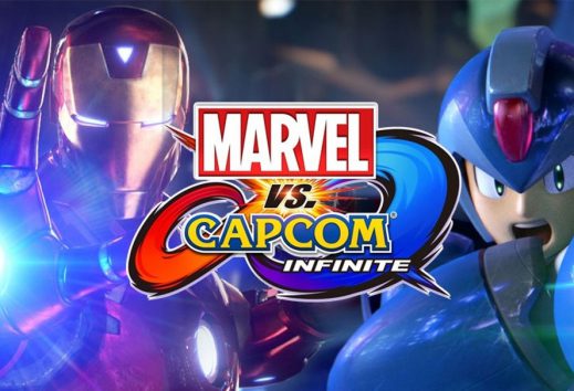 Capcom Accidentally Reveals Entire Marvel vs. Capcom Infinite Esports Plan