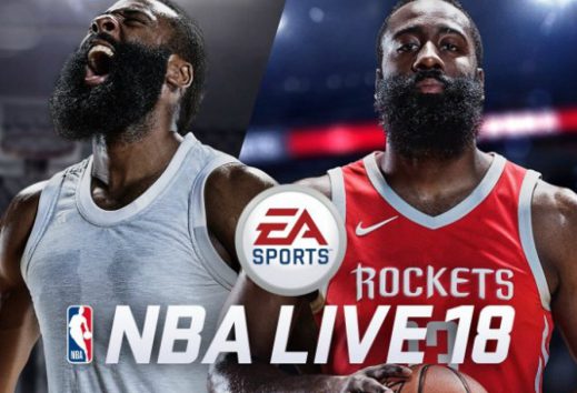 NBA 18 Release Date And Cover Star