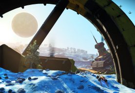 No Man’s Sky Atlas Rises Update Released