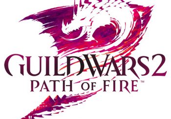 Guild Wars 2 Second Expansion Announced With Trailer