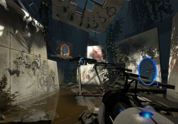 5 Reasons To Play... Portal 2