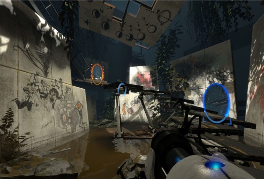 5 Reasons To Play… Portal 2