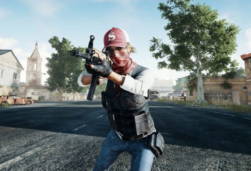 Marek Krasowski, Gunplay Programmer For PUBG Talks All Things Weapons