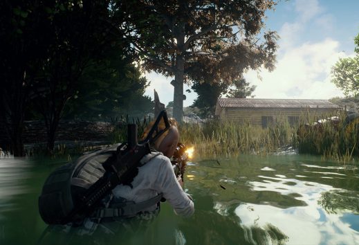 An Interview With PUBG’s Animation Lead Pawel Smoleski