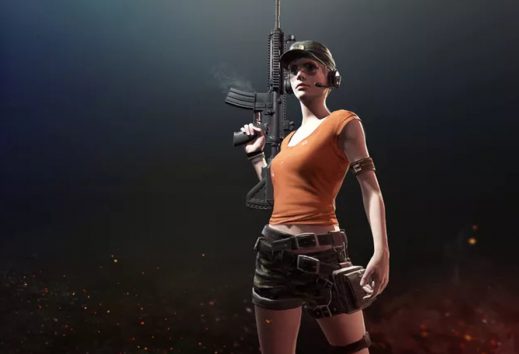 PlayerUnknown’s Battlegrounds Monthly Update Now Live