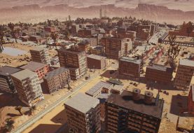 PUBG Releases New Information On Desert Map