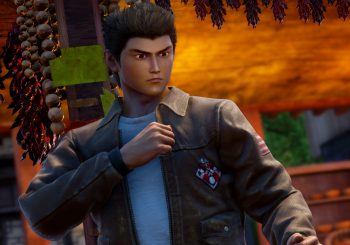 Shenmue 3 Director Says Facial Expressions Are Not Finalised