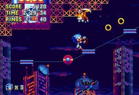 Sonic Mania PC Delayed, SEGA Offers Fans A Freebie