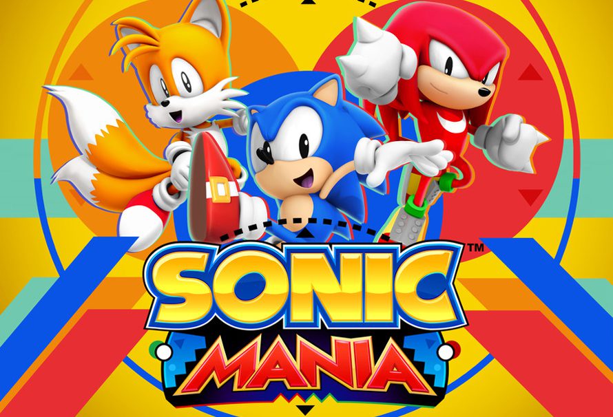 Sonic Mania Review Roundup