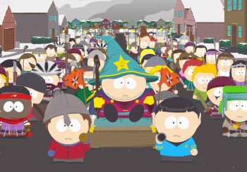 The South Park Episodes Leading Up To The Stick Of Truth