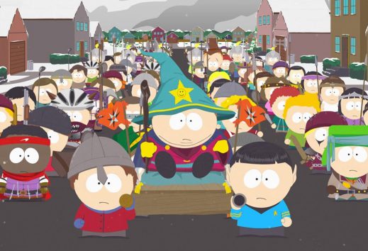 The South Park Episodes Leading Up To The Stick Of Truth