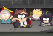 South Park: The Fractured But Whole System Requirements