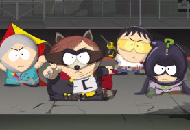 South Park: The Fractured But Whole System Requirements