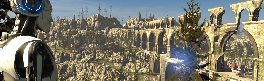 talos principle