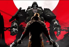Why You Need To Play Wolfenstein The Old Blood And The New Order