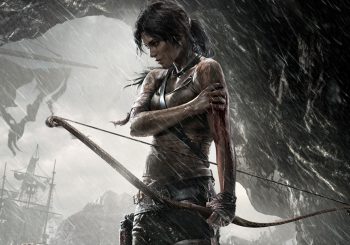 5 Reasons To Play….Tomb Raider (the first one)